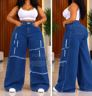 Trending Trousers