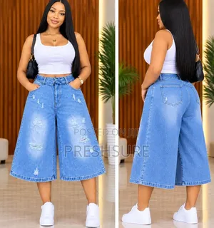 Trending Trousers