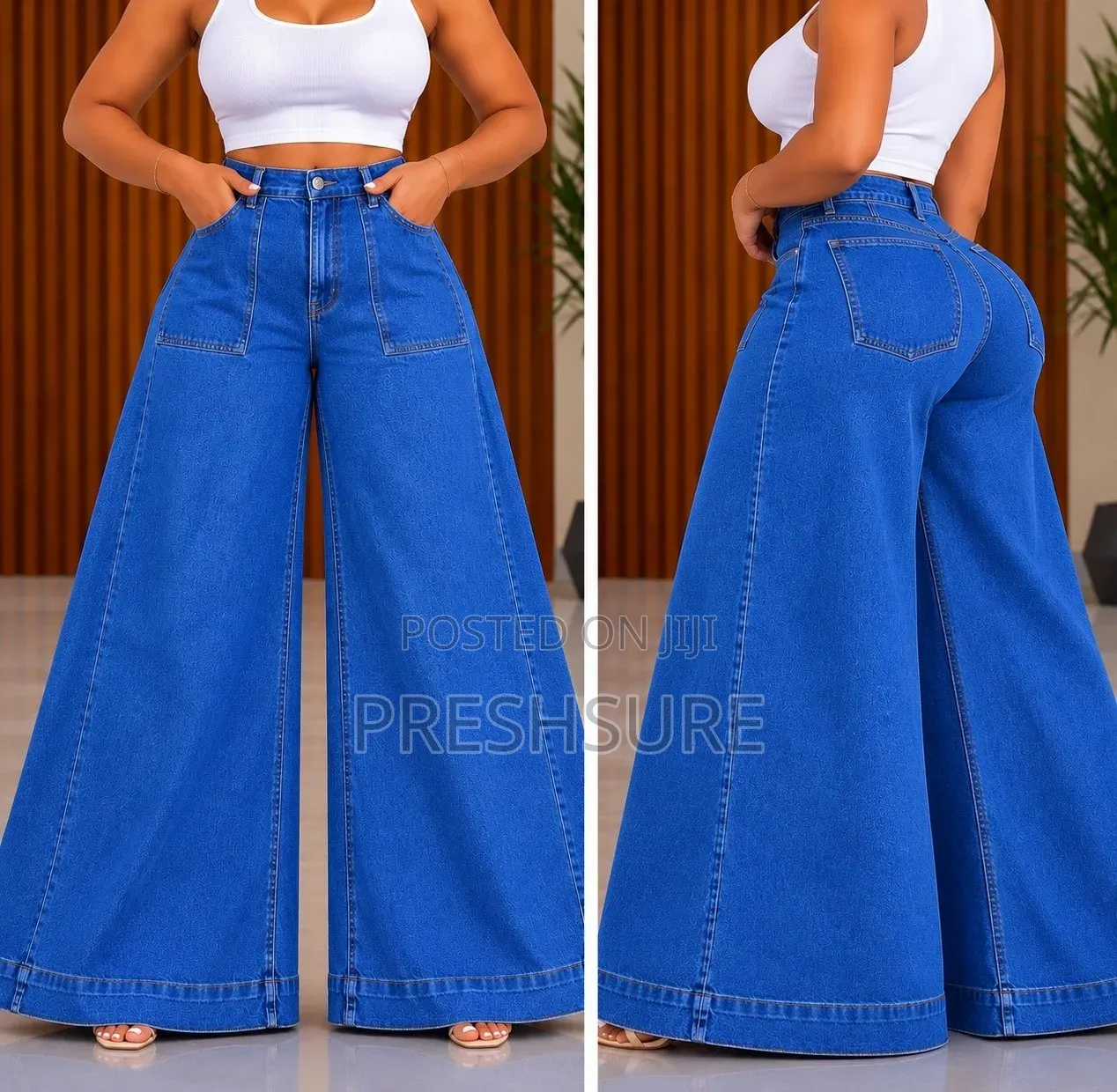 Trending Trousers