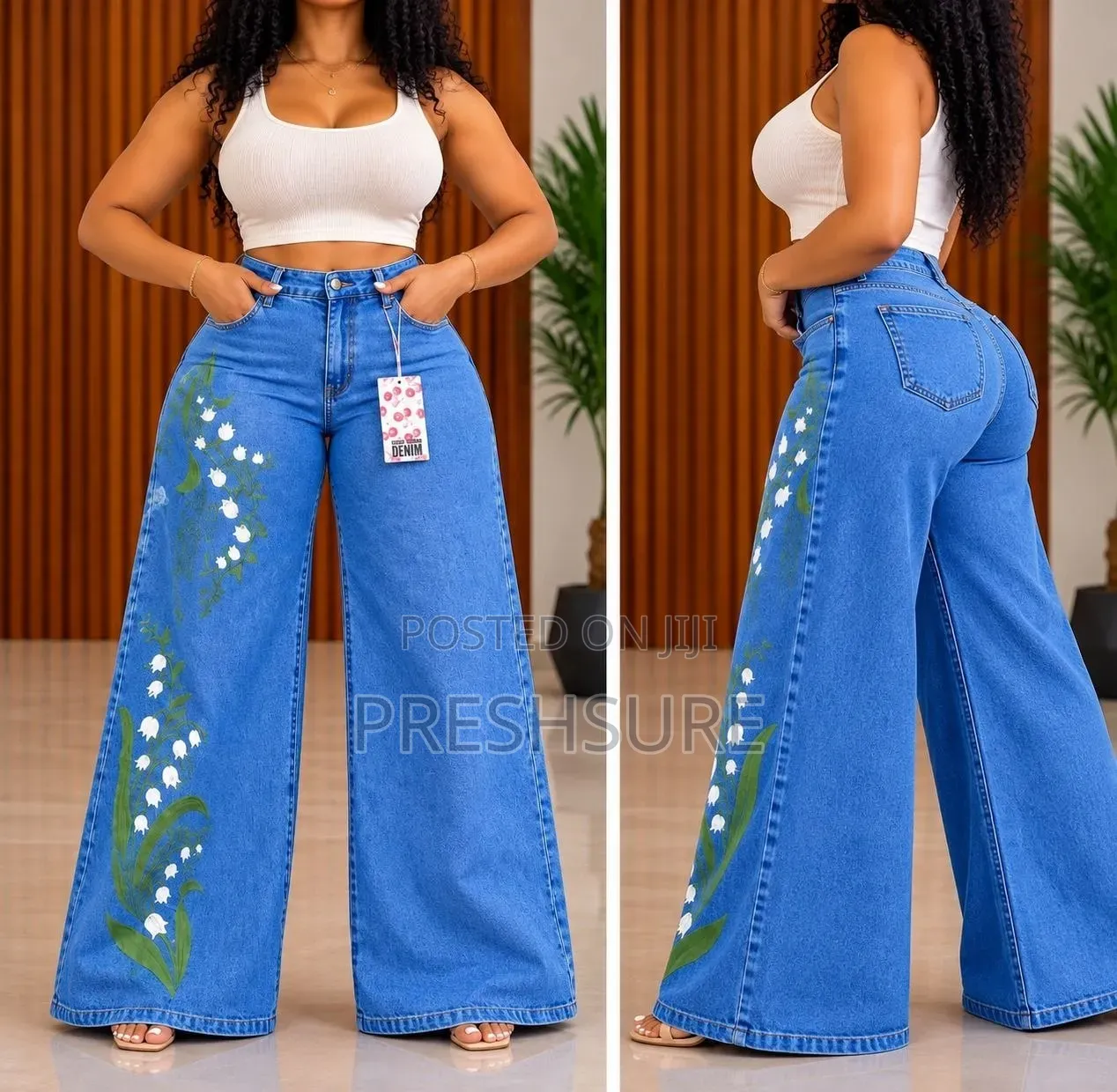 Trending Trousers