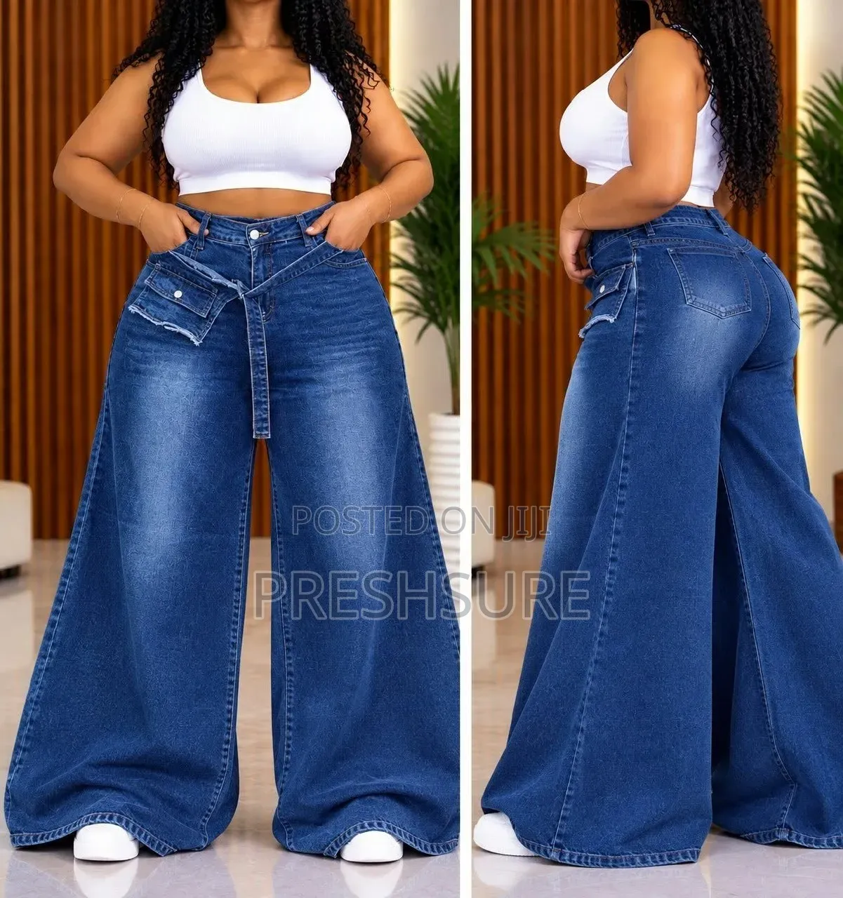 Trending Trousers