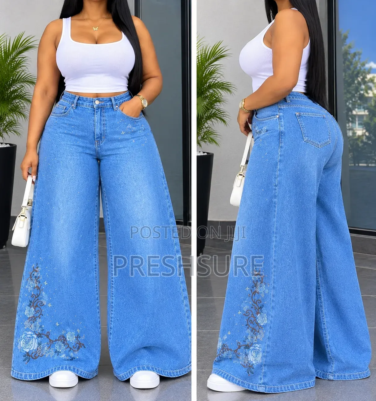 Trending Trousers