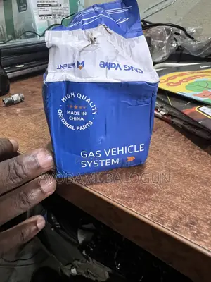 High Quality Cylinder Valve