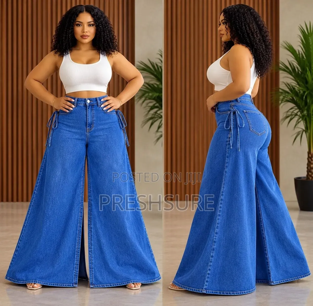 Trending Trousers