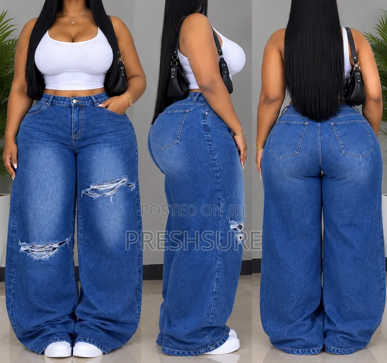 Trending Trousers