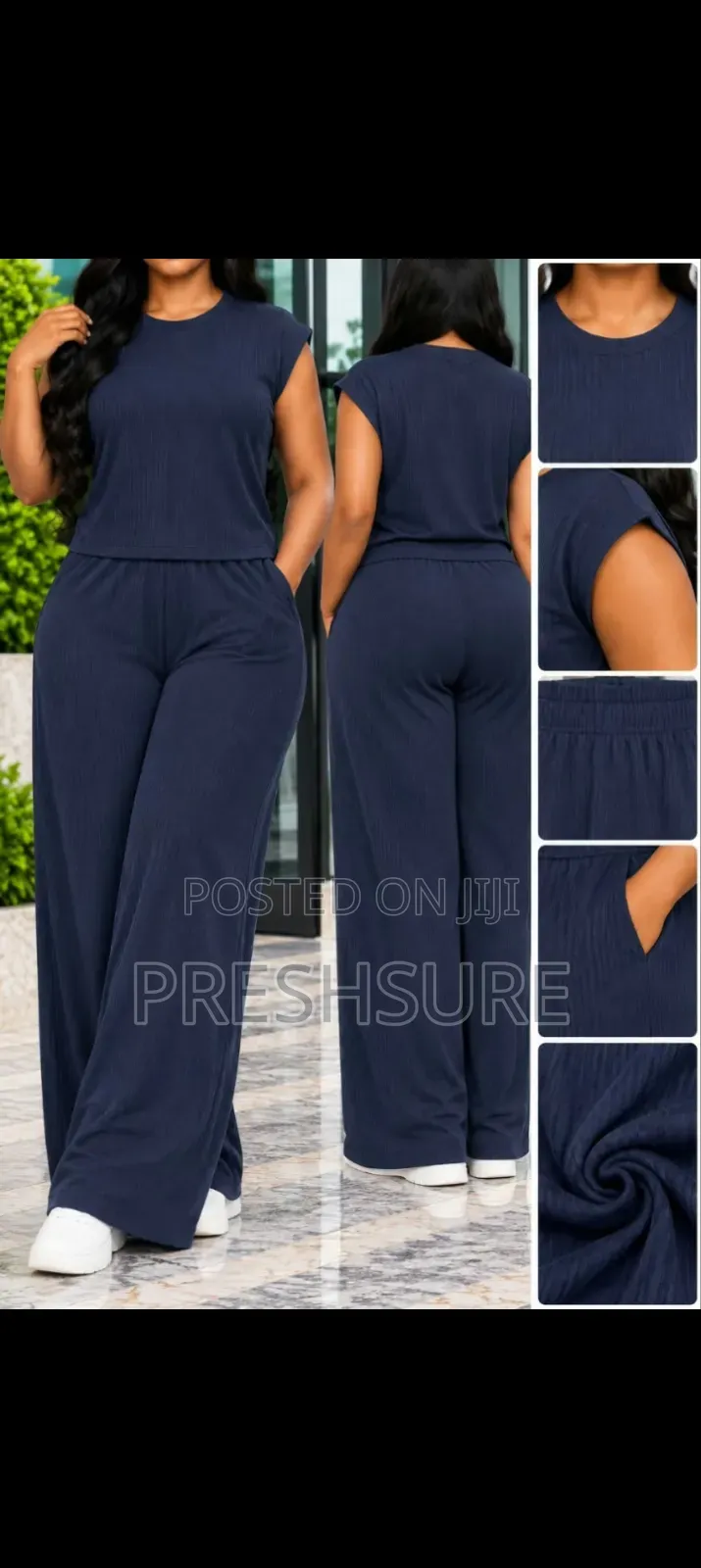 Trending Trousers
