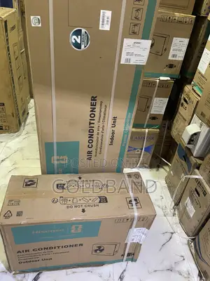 Hisense 2 Tons Non-Inverter Commercial Air Conditioning Unit