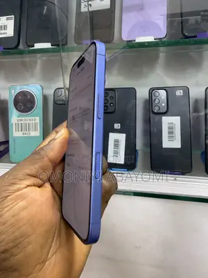 Apple iPhone 16 128 GB Blue