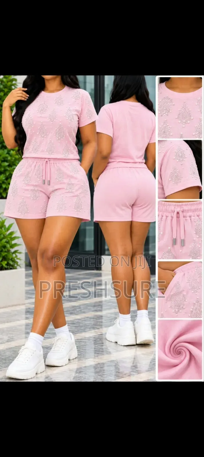 Trending Trousers