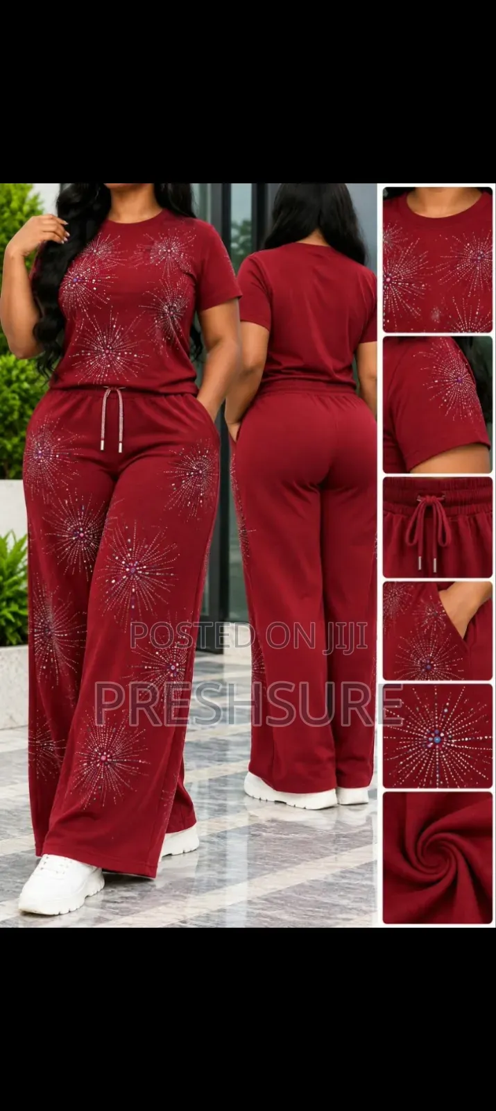 Trending Trousers
