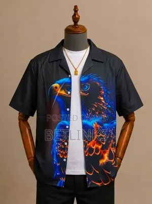 Premium Vintage Shirts Clean Drip, Classy Look!