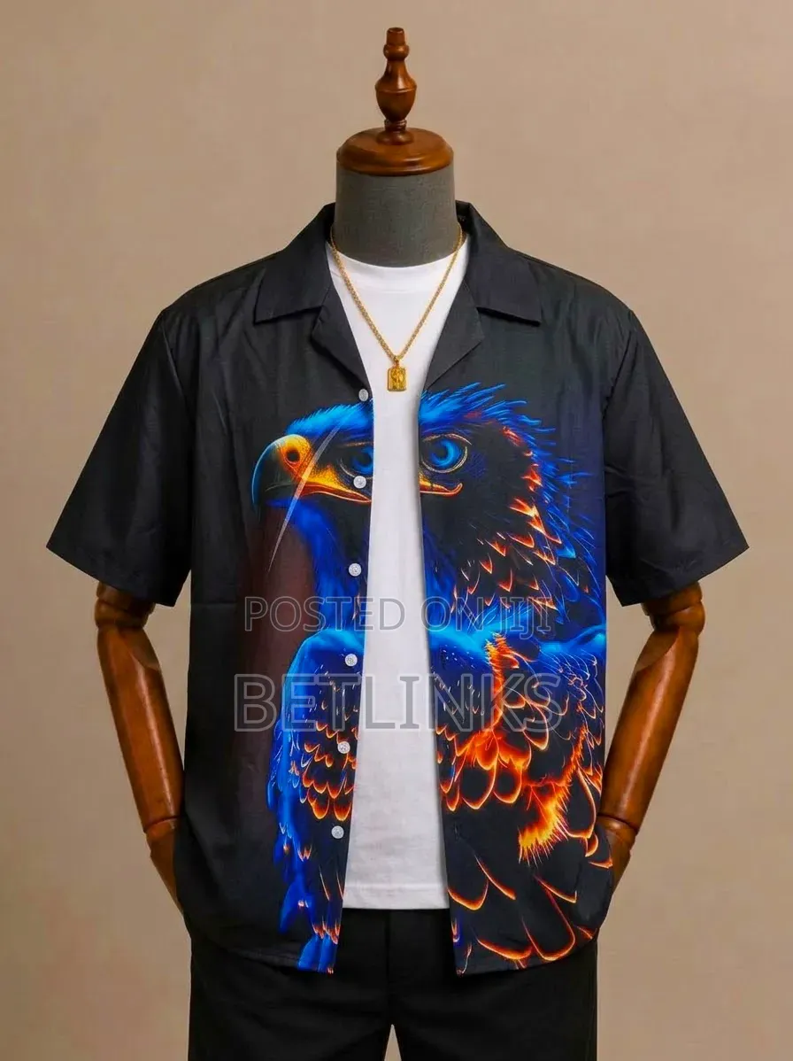 Premium Vintage Shirts Clean Drip, Classy Look!
