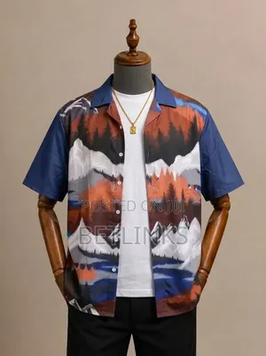 Premium Vintage Shirts Clean Drip, Classy Look!