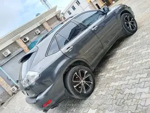 Lexus RX 2005 Black