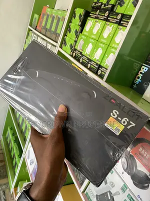 Zealot S-67 Speaker Available
