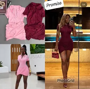 Clothing and Accessories