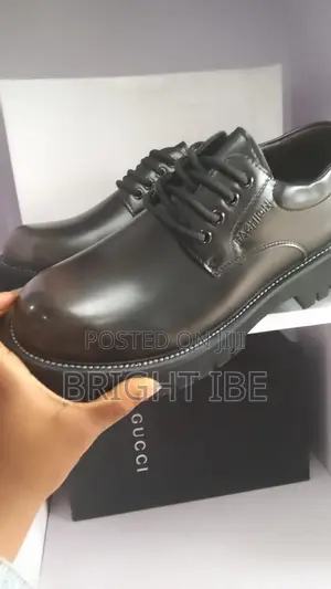 Luxury Men Shoes