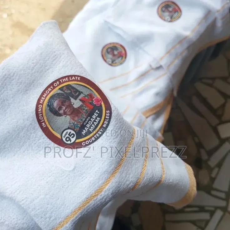 Customized or Branded Hand Towels