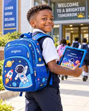 New Origimo Opad mini7 128 GB Blue