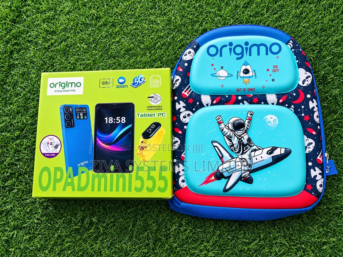 New Origimo Opad mini7 128 GB Blue
