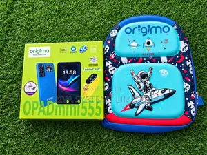 New Origimo Opad mini7 128 GB Blue