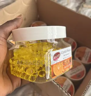 Cryster Beads Air Freshener