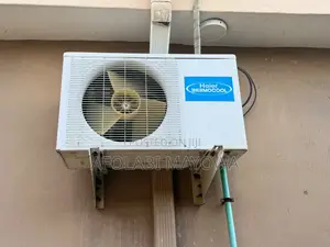 Haier Thermocool 1Hp