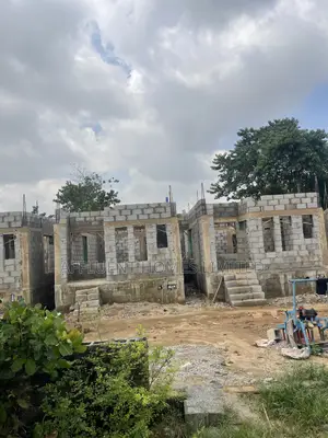 5bdrm Duplex in Affluent Homes, Katampe (Main) for sale