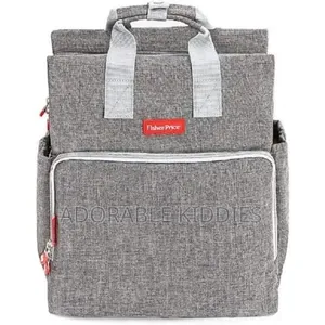 Fisher Price Baby Bag
