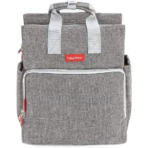 Fisher Price Baby Bag
