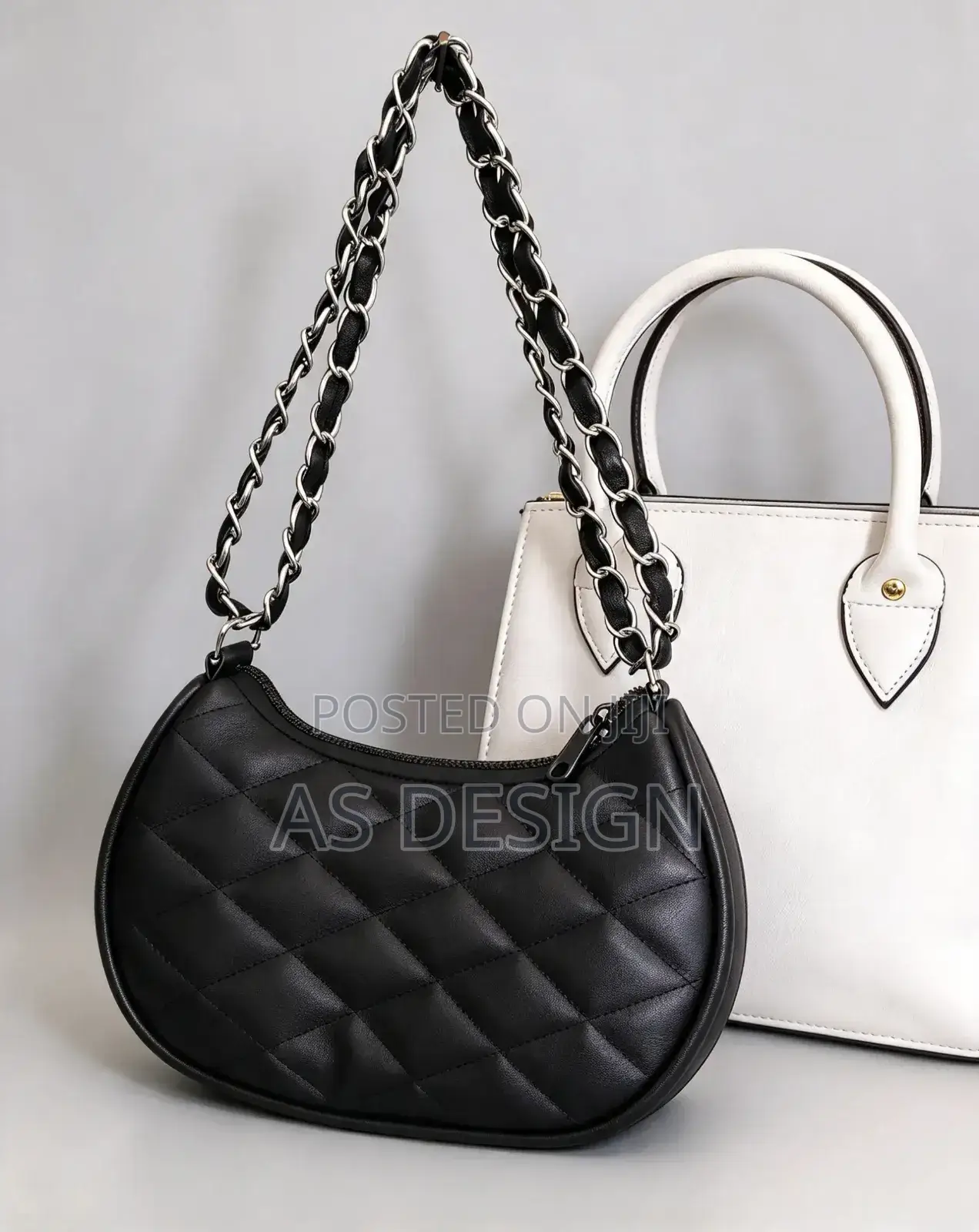 Shoulder Bag
