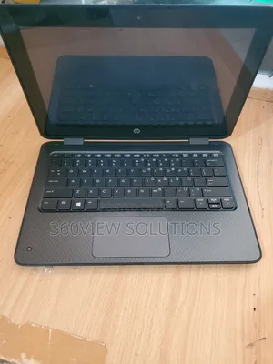 Laptop HP ProBook X360 11 G2 EE 8GB Intel Core i5 SSD 256GB