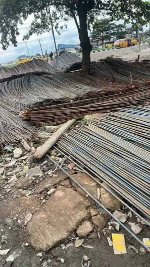 Quality Iron Rod, Real TMT
