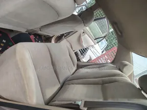 Toyota Corolla 2003 Gold