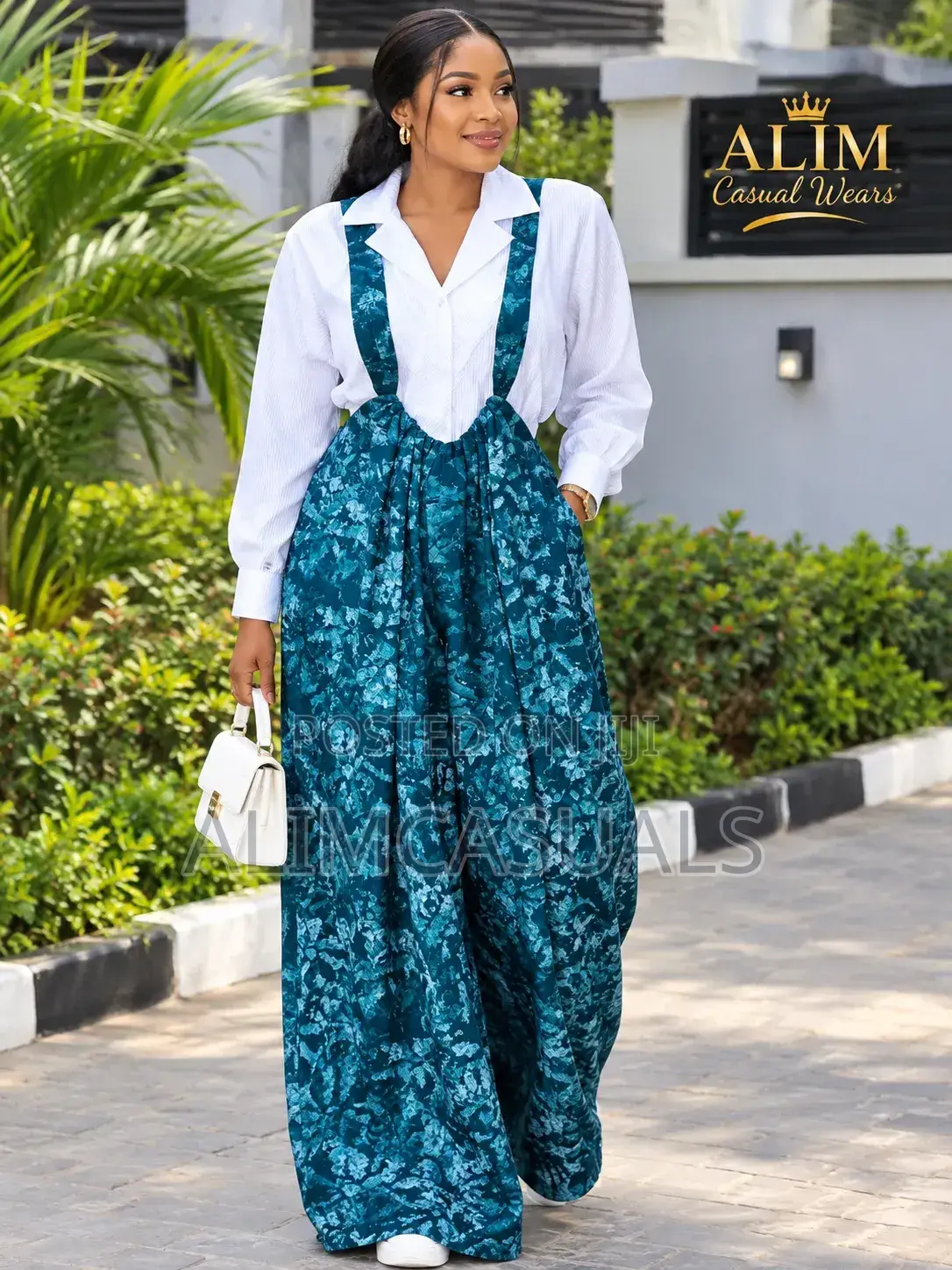 Alimcasual Wears