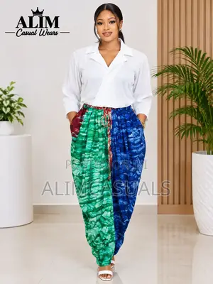 Alimcasual Wears
