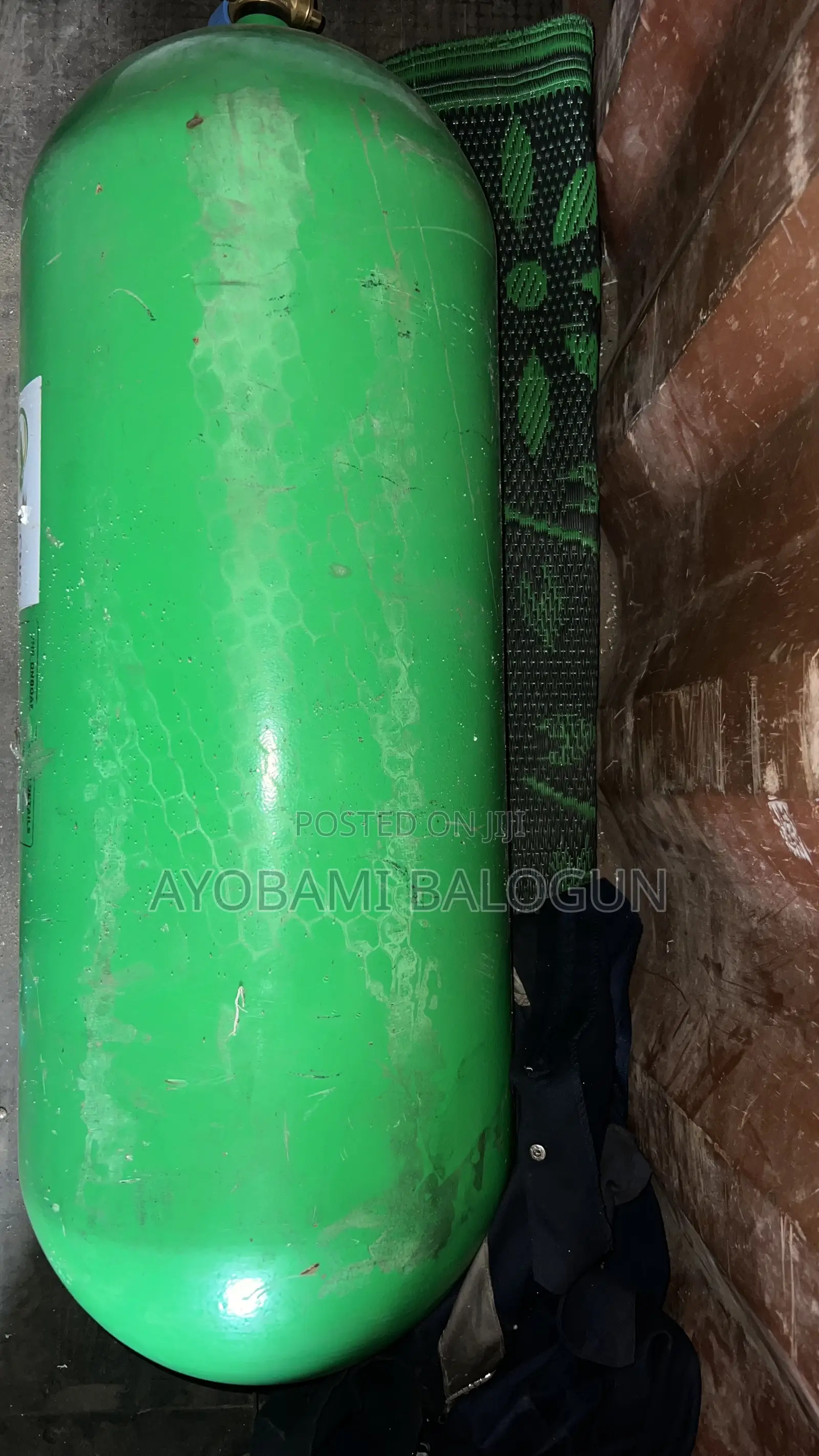 CNG Cylinders