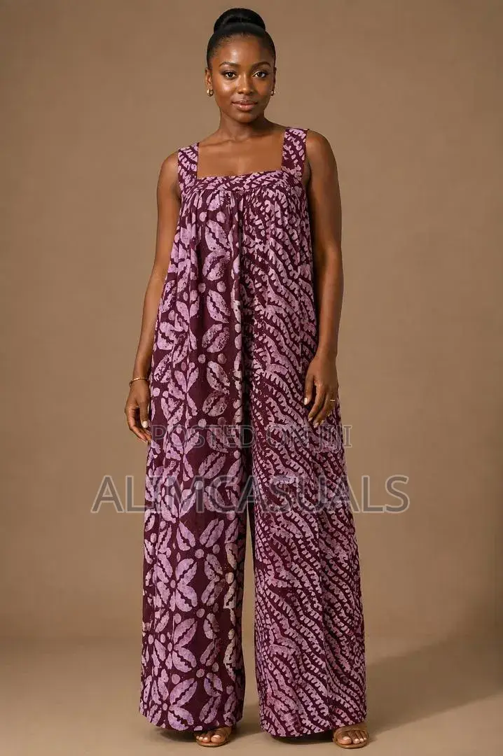Alimcasual Wears