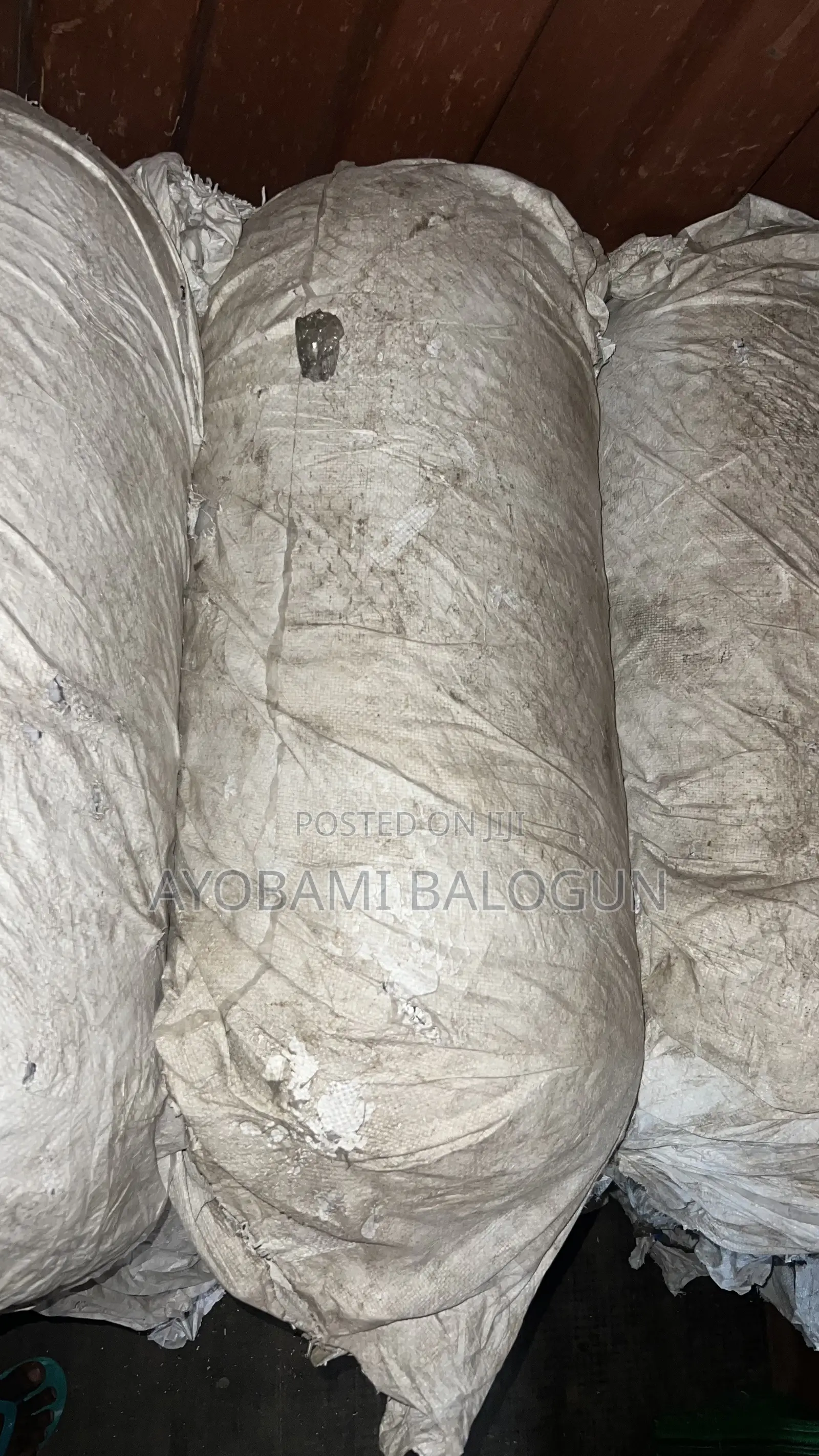 CNG Cylinders