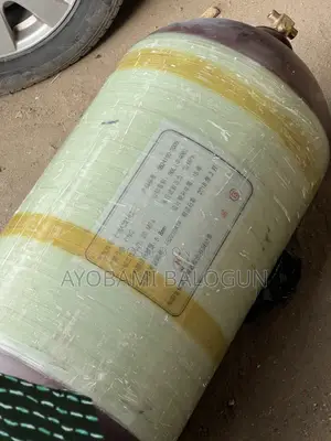CNG Cylinders