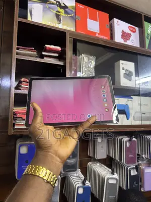 Samsung Galaxy Tab S6 Lite 128 GB Pink