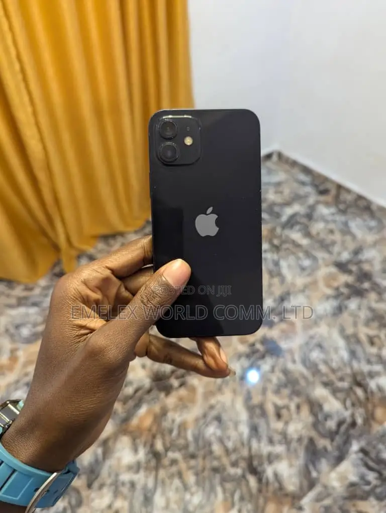 Apple iPhone 12 128 GB Blue