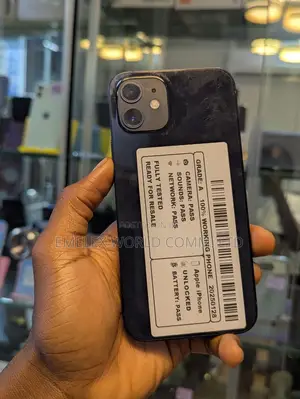 Apple iPhone 12 128 GB Blue