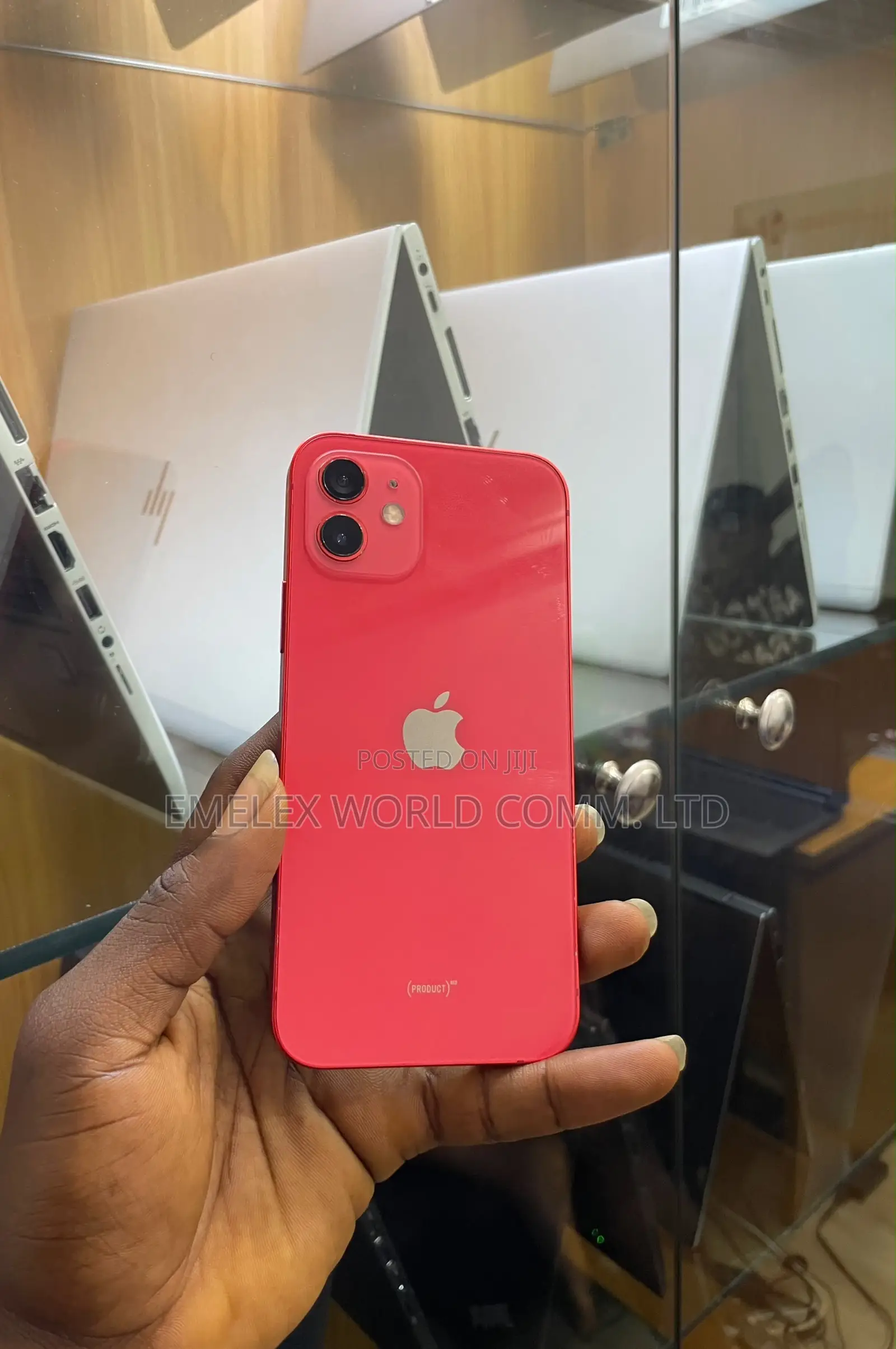 Apple iPhone 12 128 GB Blue