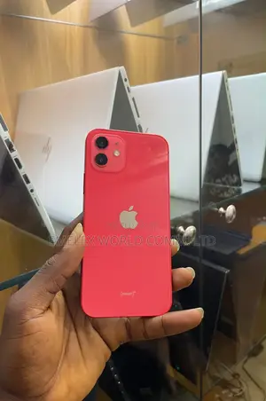 Apple iPhone 12 128 GB Blue