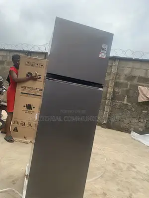 LG 287-Litre Refrigerator – A Modern Essential for Your Home
