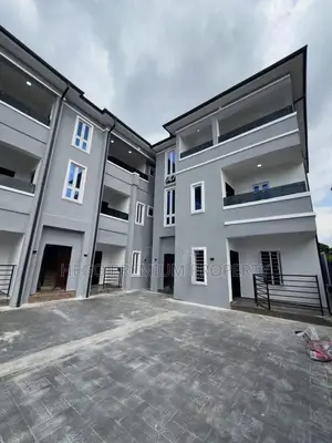 2bdrm Apartment in Sars Estate, Obio-Akpor for sale
