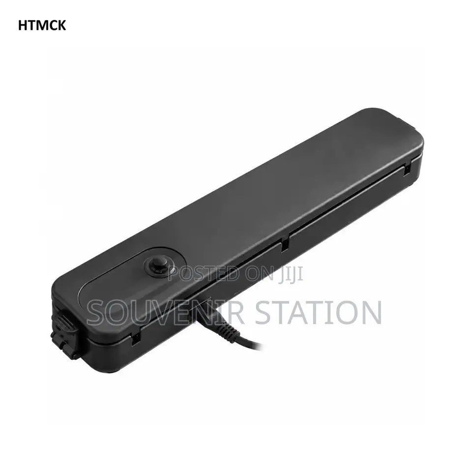 High Efficiency Vacuum Sealing Machine