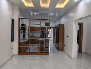 3bdrm Apartment in Katampe (Main) for sale