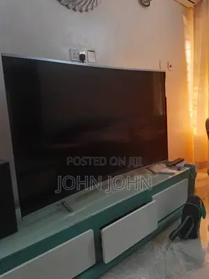 65 Inches Royal TV